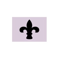 441 - Fleur de lys