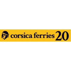 Corsica ferries 2020
