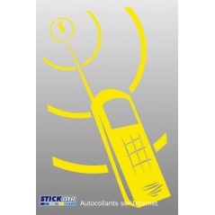 Telephone mobile