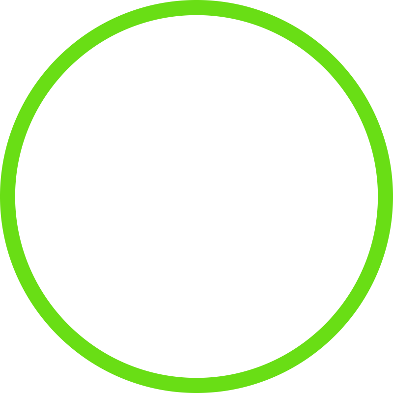 Cercle evide