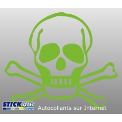 Danger de mort