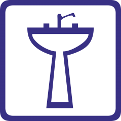 Pictogramme sanitaires