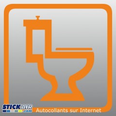 Toilettes