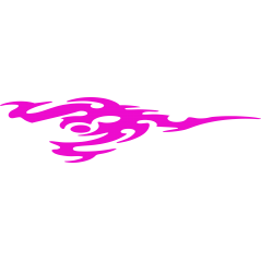 Flamme 10