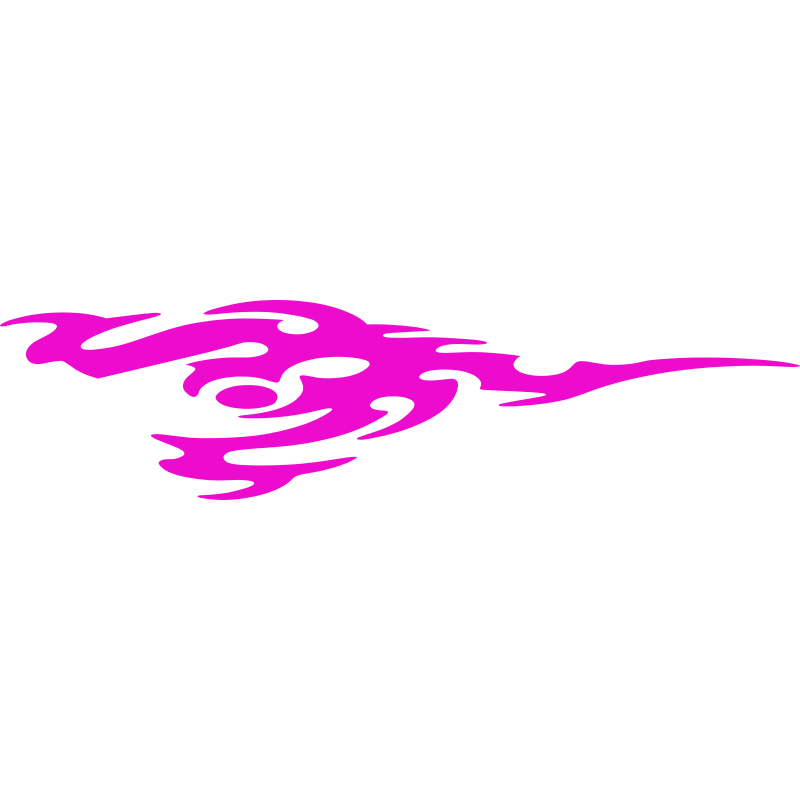 Flamme 10