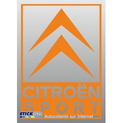 Citroen Sport