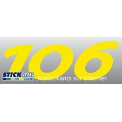 106 Peugeot