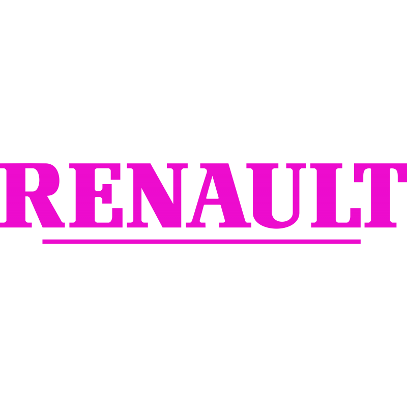 Renault Renault