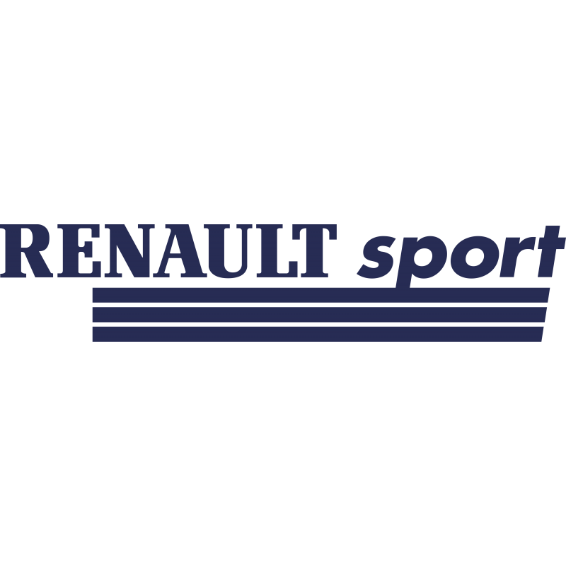 Renault sport