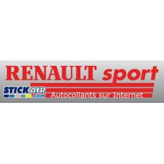 Renault sport