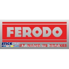 Ferodo