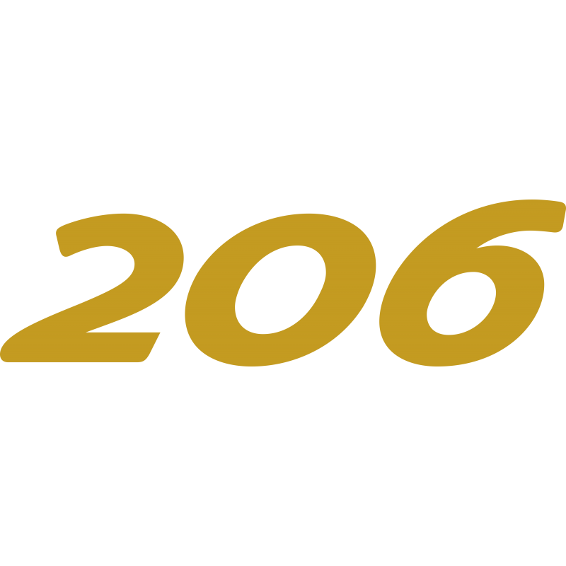 206 Peugeot