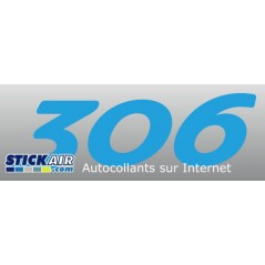 306 Peugeot