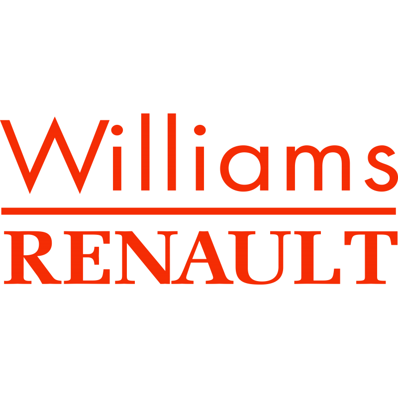 Renault Williams