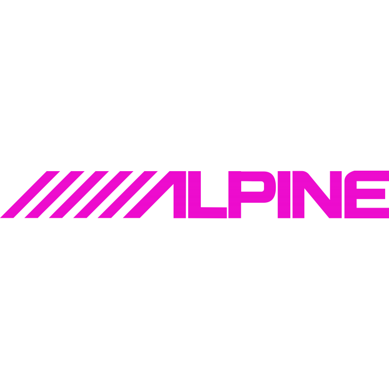 Alpine