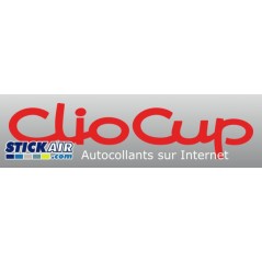 Clio Cup
