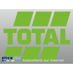Total