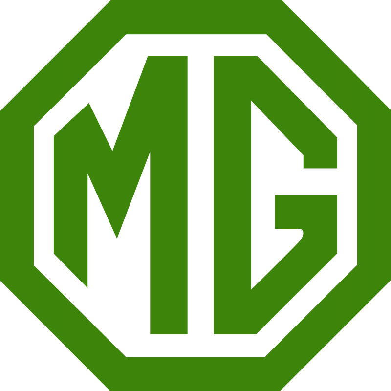 MG MG