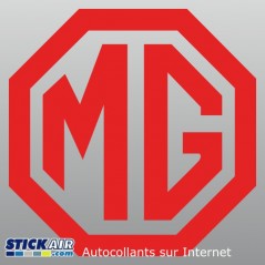MG