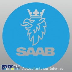 Scania Saab