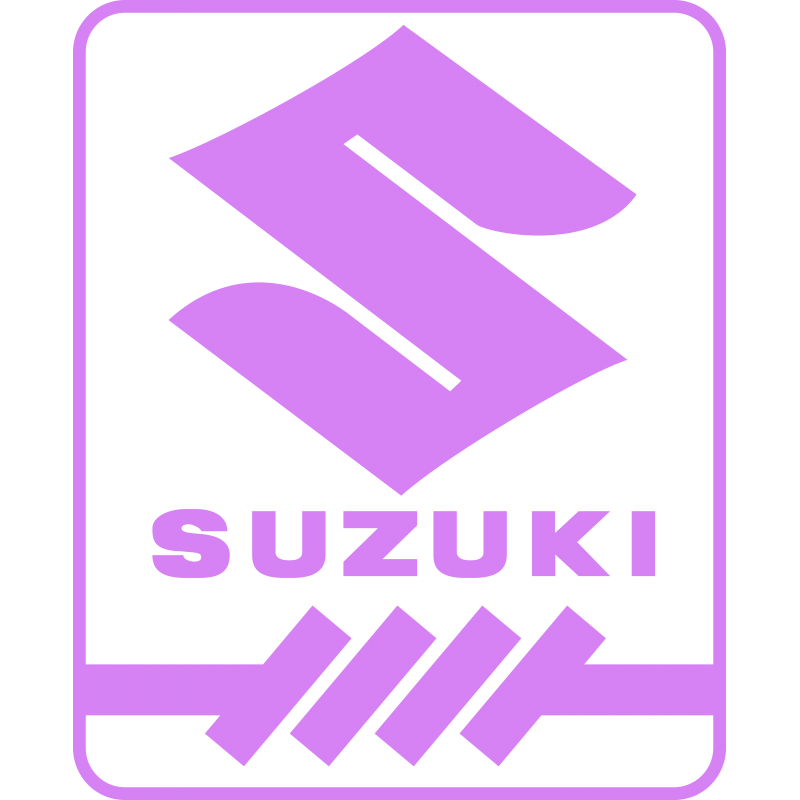 Suzuki Suzuki