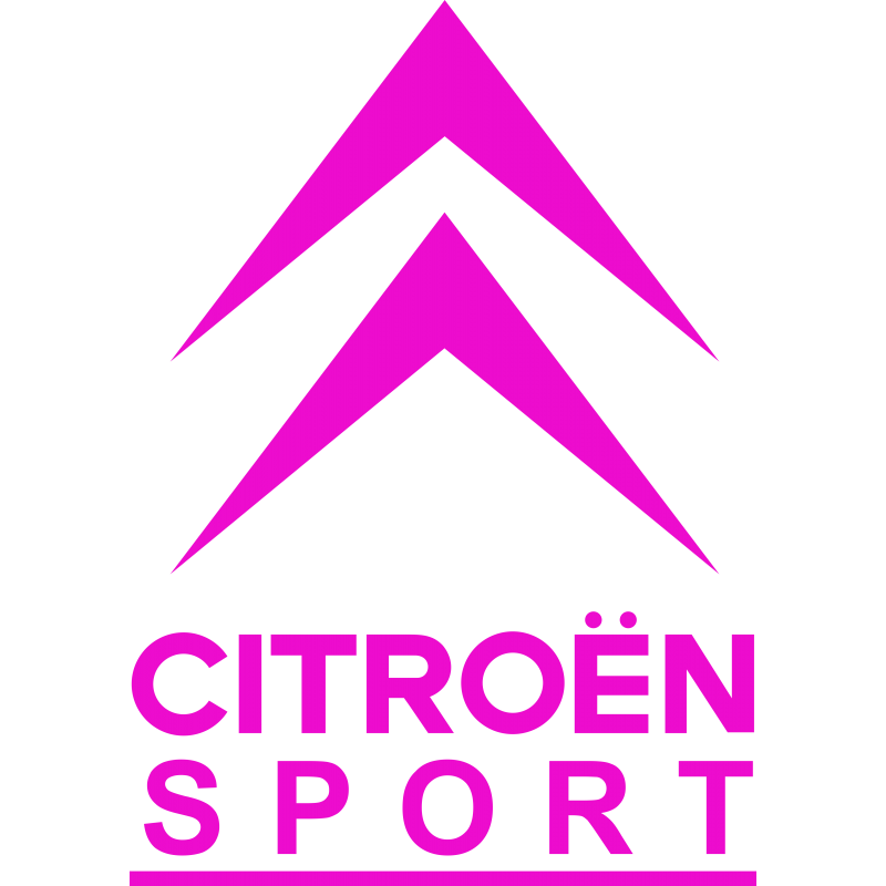 Citroen Sport