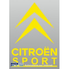 Citroen Sport