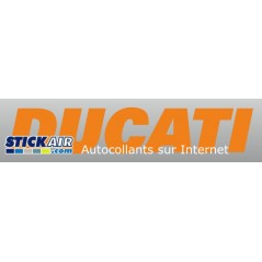 Ducati