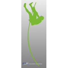 Saut a la perche