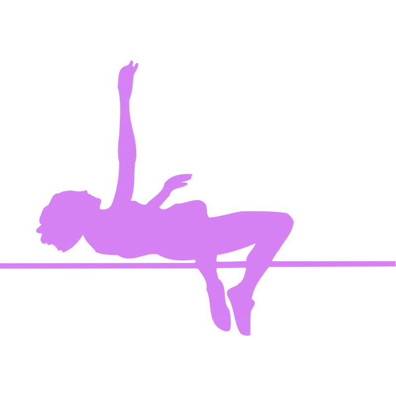 Saut en hauteur