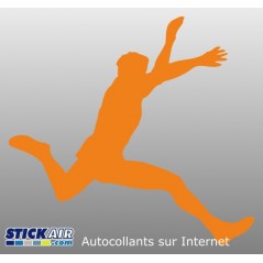 Saut en longueur