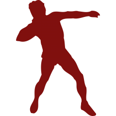 Lancer de poids