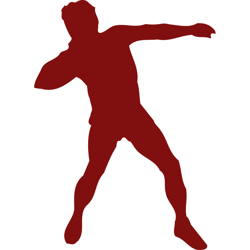 Lancer de poids