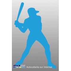 Base ball