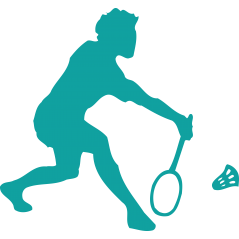 Badminton