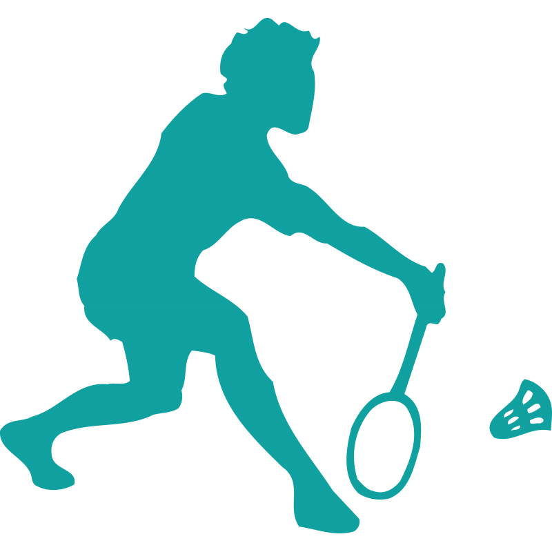 Badminton
