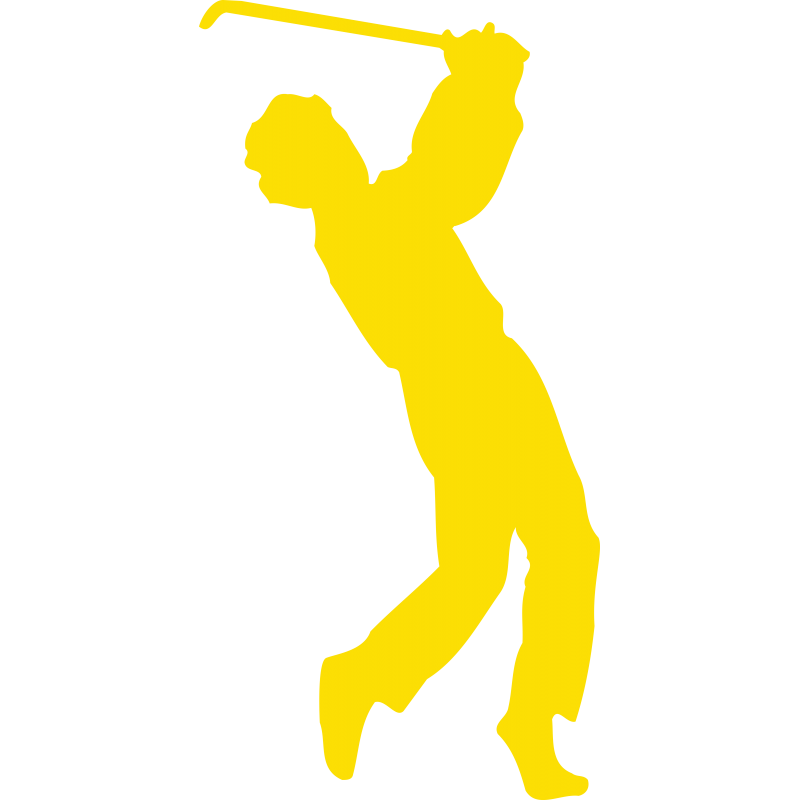 Golfeur
