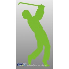 Golfeur