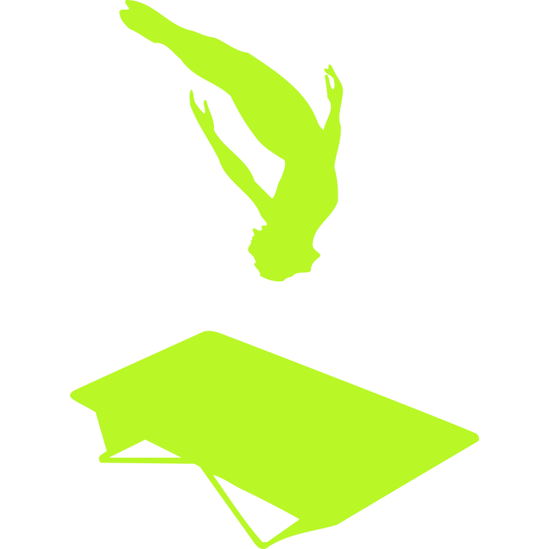 Trampoline