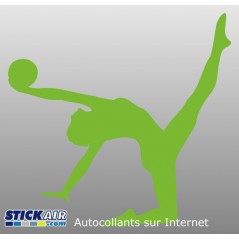 Gymnastique