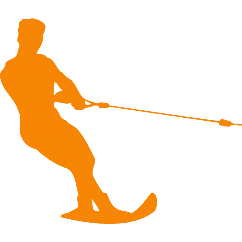 Ski nautique