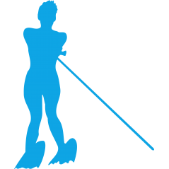 Ski nautique