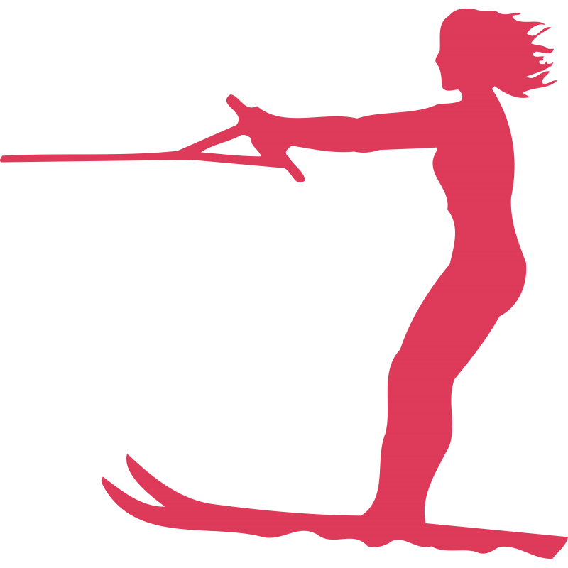 Ski nautique