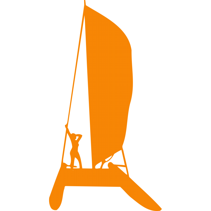 Catamaran Catamaran