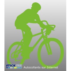 Cycliste