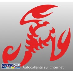 Scorpion