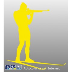 Biathlon