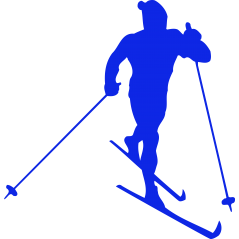 Ski de fond