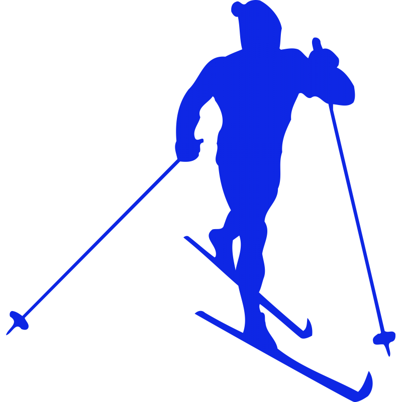 Ski de fond