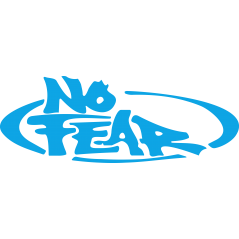 No Fear
